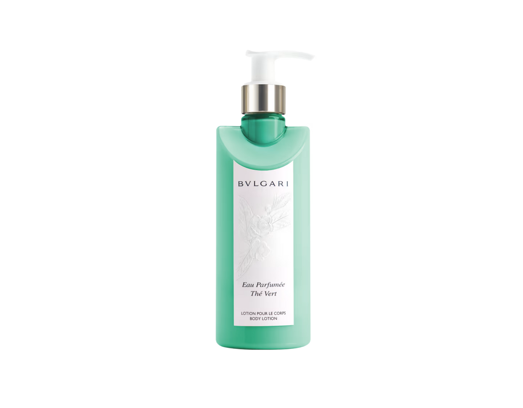 Sữa Dưỡng Thể BVLGARI Eau Parfumée Thé Vert Body Lotion