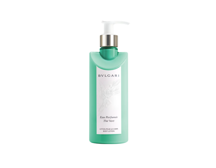 Sữa Dưỡng Thể BVLGARI Eau Parfumée Thé Vert Body Lotion