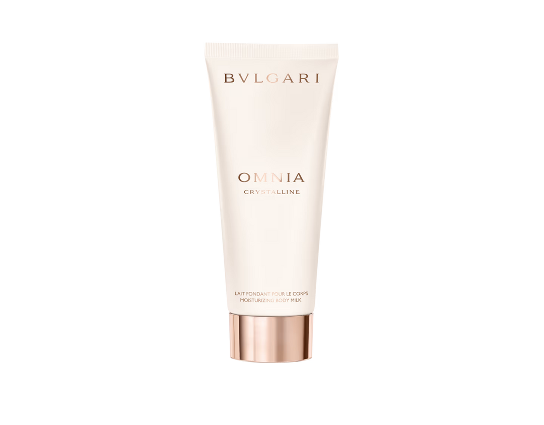 Sữa Dưỡng Thể BVLGARI Omnia Crystalline Body Milk
