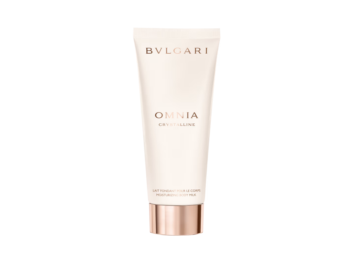 Sữa Dưỡng Thể BVLGARI Omnia Crystalline Body Milk