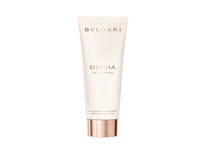 Sữa Dưỡng Thể BVLGARI Omnia Crystalline Body Milk