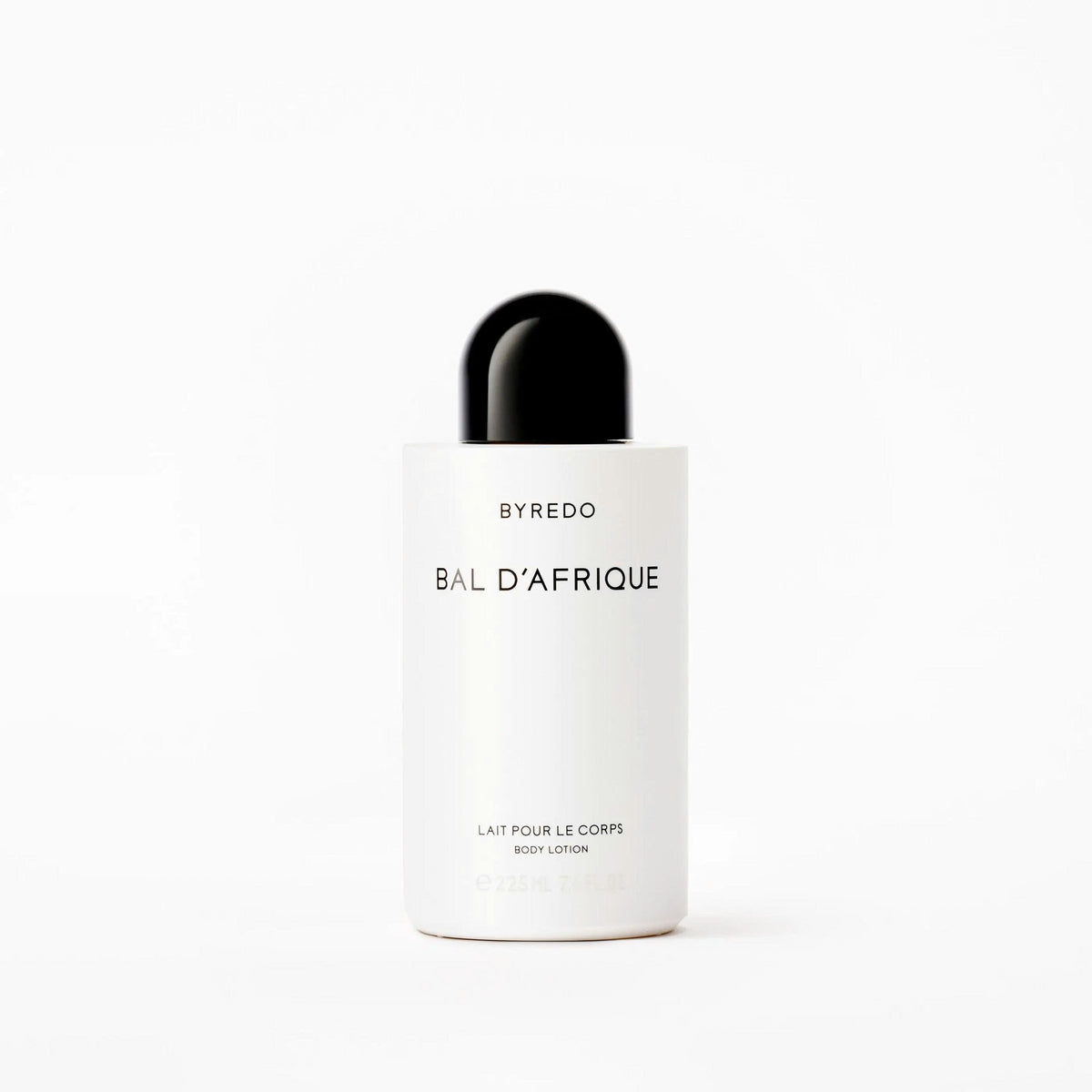 Sữa Dưỡng Thể BYREDO Bal d'Afrique Body Lotion