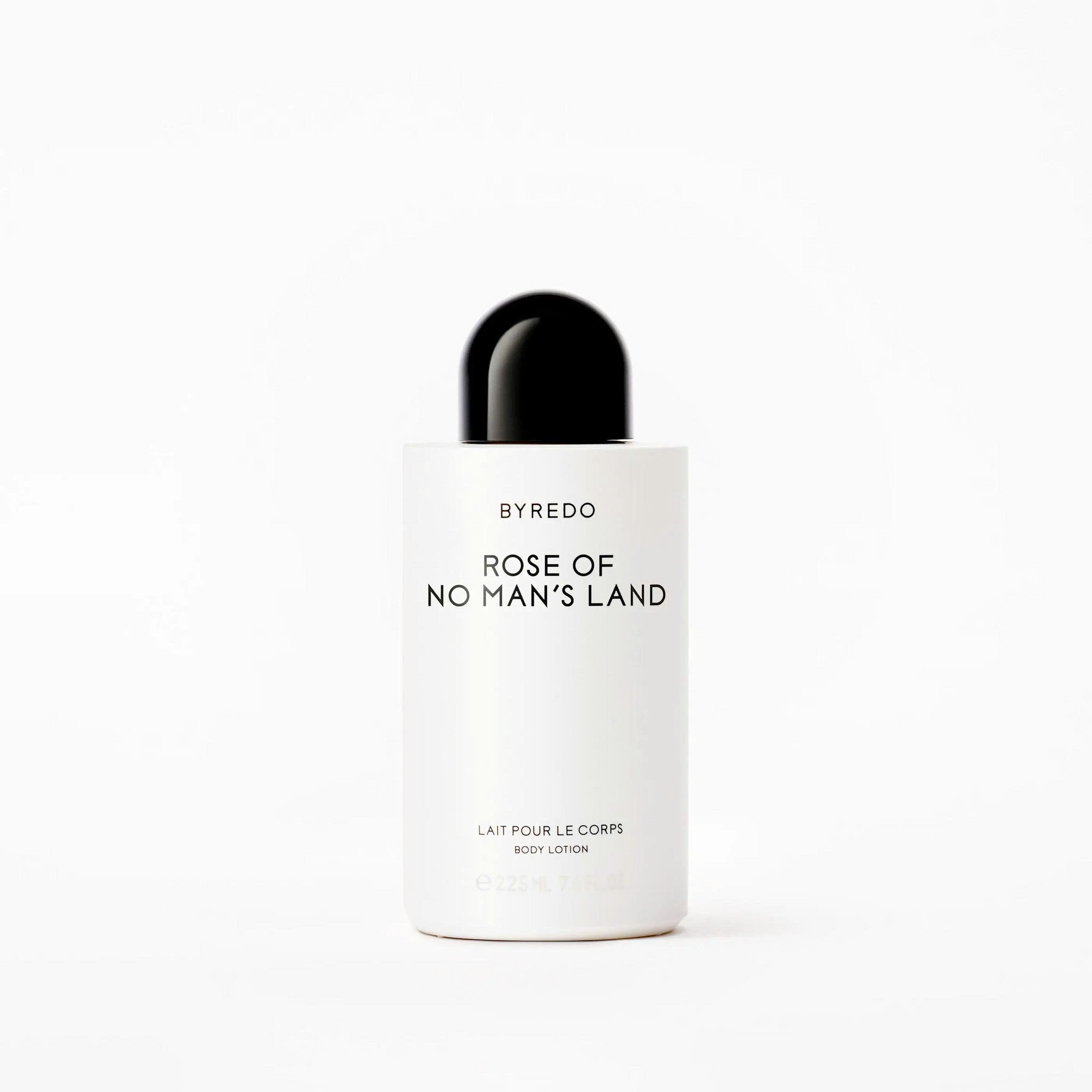 Sữa Dưỡng Thể BYREDO Rose Of No Man's Land Body Lotion-Kallos