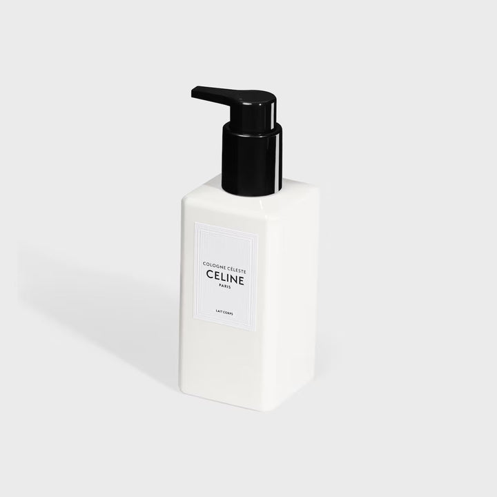 Sữa Dưỡng Thể CELINE Cologne Céleste Body Lotion-Kallos