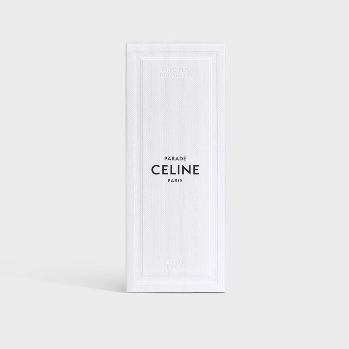 Sữa Dưỡng Thể CELINE Parade Body Lotion-Kallos