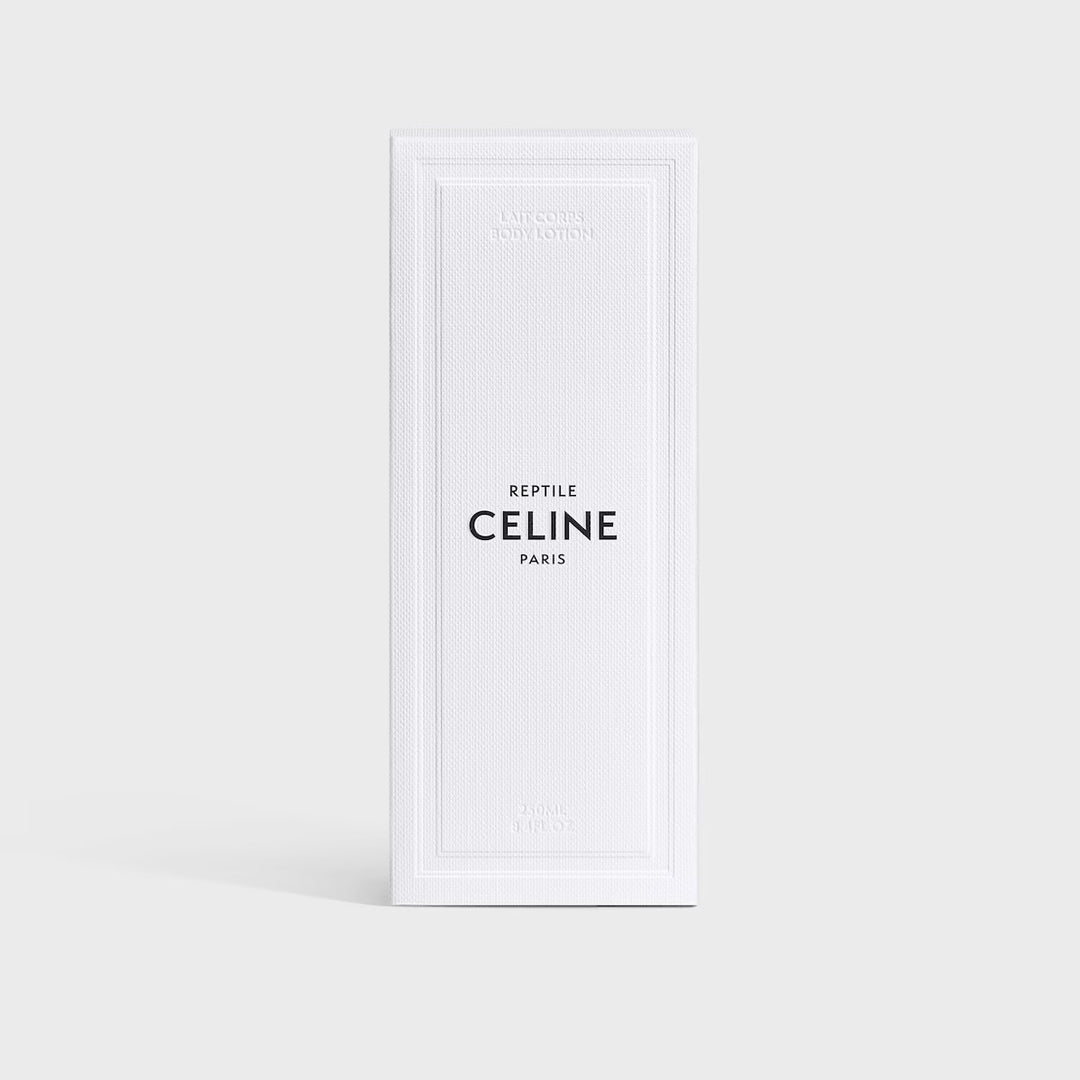 Sữa Dưỡng Thể CELINE Reptile Body Lotion