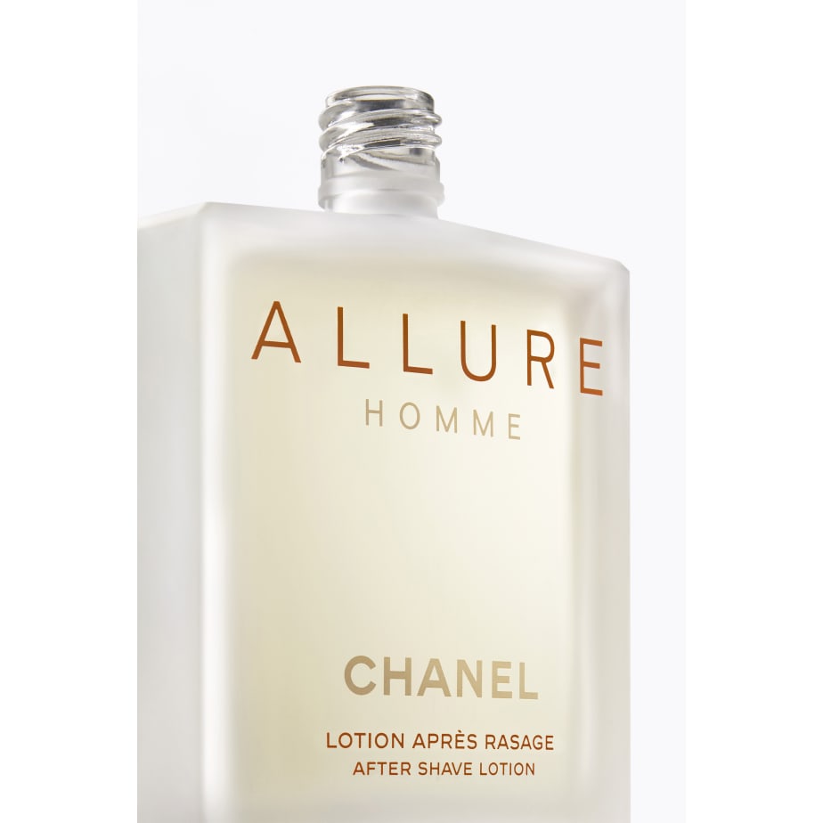 Kem Dưỡng Da CHANEL Allure Homme After Shave Lotion - Kallos Vietnam