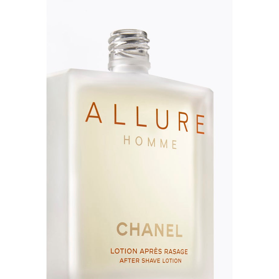 Kem Dưỡng Da CHANEL Allure Homme After Shave Lotion - Kallos Vietnam