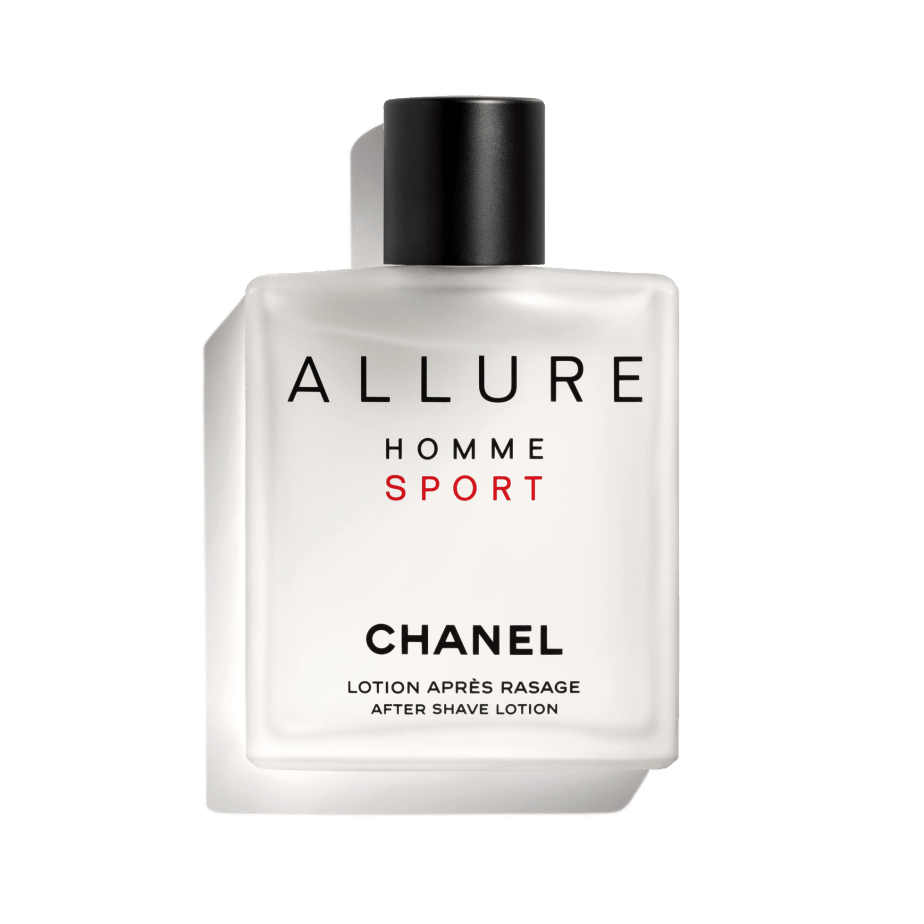 Kem Dưỡng Da CHANEL Allure Homme Sport After Shave Lotion - Kallos Vietnam