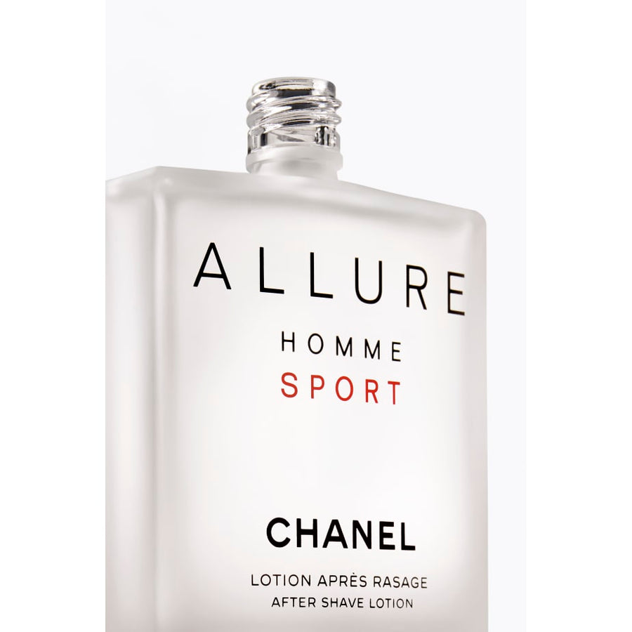 Kem Dưỡng Da CHANEL Allure Homme Sport After Shave Lotion - Kallos Vietnam