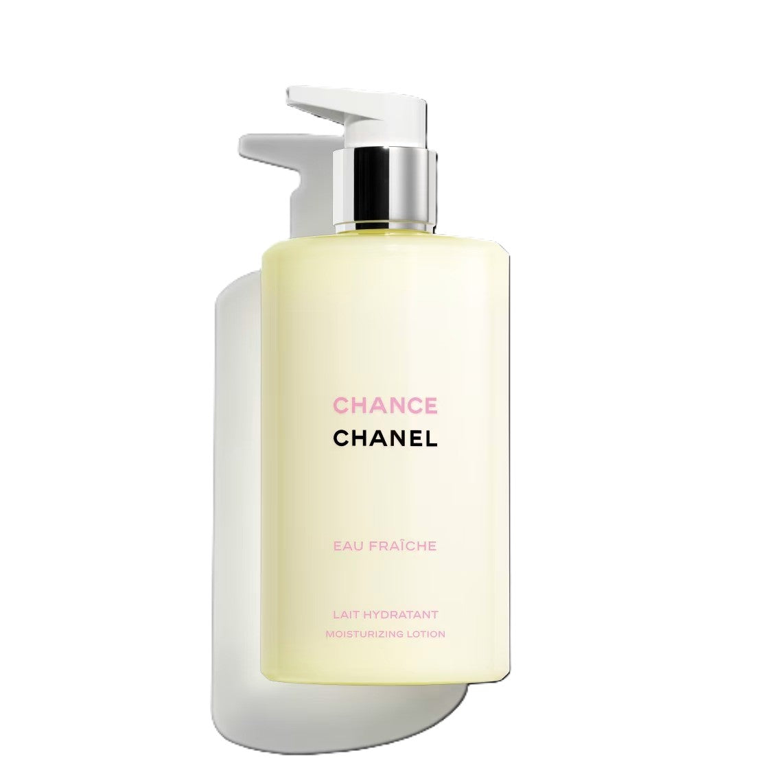 Sữa Dưỡng Thể CHANEL Chance Eau Fraîche Moisturizing Lotion