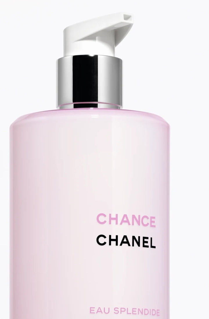 Sữa Dưỡng Thể CHANEL Chance Eau Splendide Moisturizing Lotion-Kallos