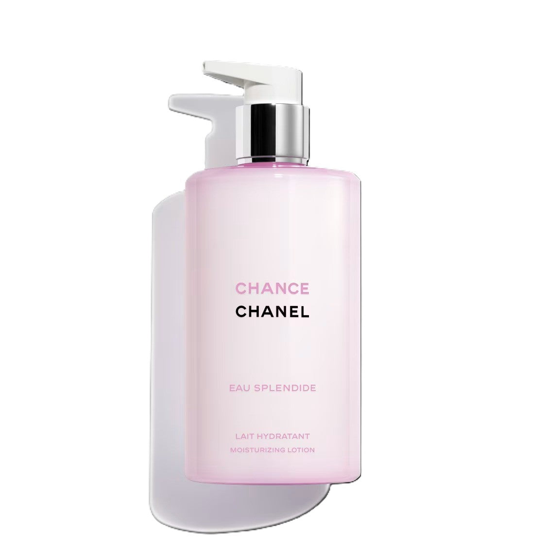 Sữa Dưỡng Thể CHANEL Chance Eau Splendide Moisturizing Lotion
