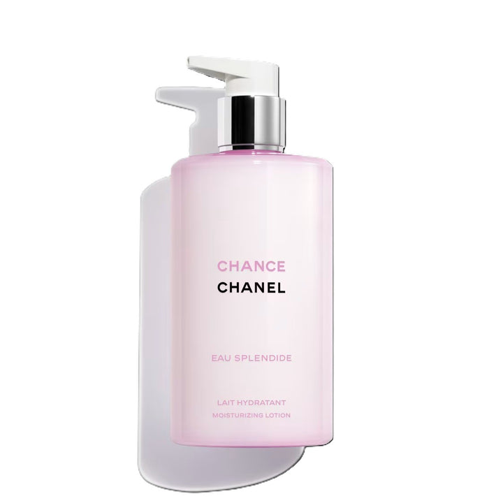 Sữa Dưỡng Thể CHANEL Chance Eau Splendide Moisturizing Lotion-Kallos