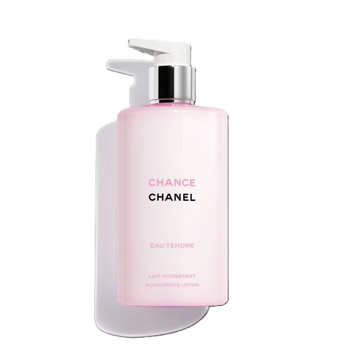 Sữa Dưỡng Thể CHANEL Chance Eau Tendre Moisturizing Lotion