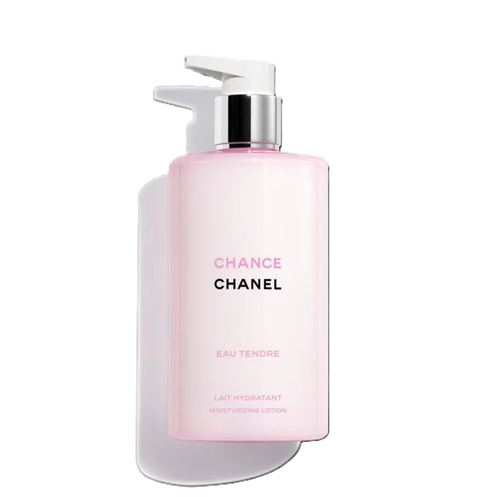 Sữa Dưỡng Thể CHANEL Chance Eau Tendre Moisturizing Lotion-Kallos