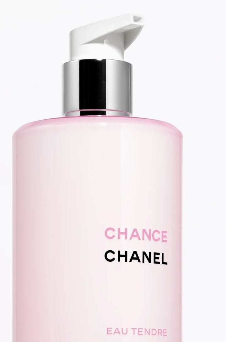 Sữa Dưỡng Thể CHANEL Chance Eau Tendre Moisturizing Lotion-Kallos