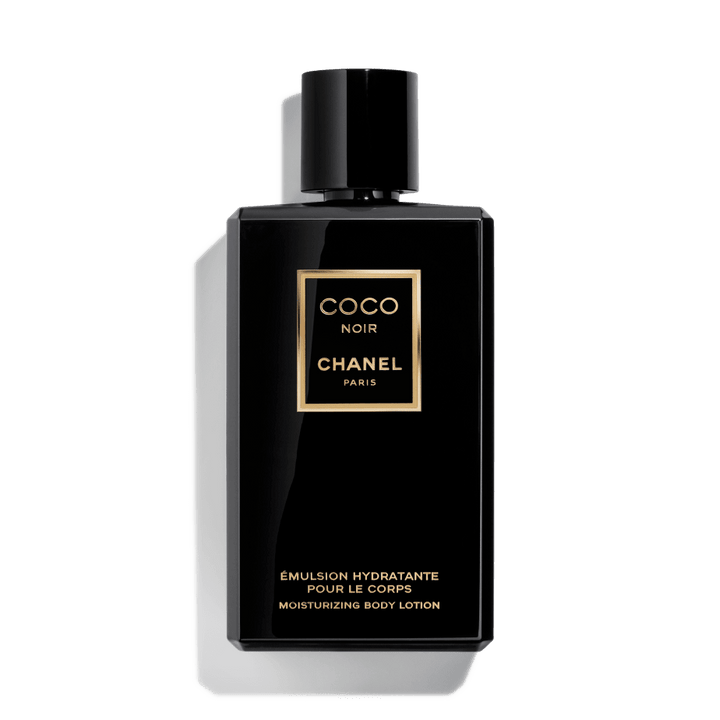 Sữa Dưỡng Thể CHANEL Coco Noir Moisturizing Body Lotion - Kallos Vietnam