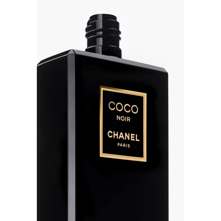 Sữa Dưỡng Thể CHANEL Coco Noir Moisturizing Body Lotion