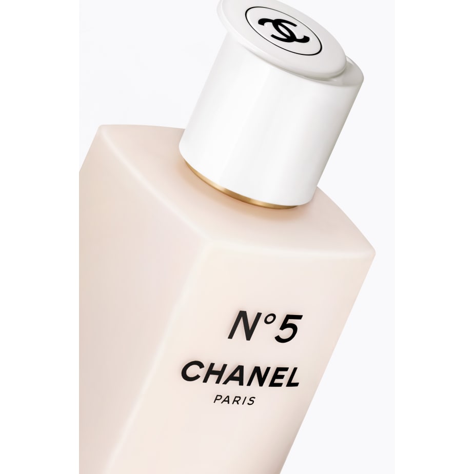 Sữa Dưỡng Thể CHANEL N°5 The Body Lotion