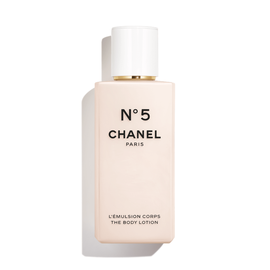 Sữa Dưỡng Thể CHANEL N°5 The Body Lotion