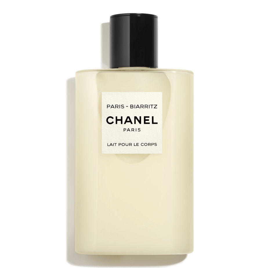 Sữa Dưỡng Thể CHANEL Paris - Biarritz Les Eaux De Chanel Body Lotion