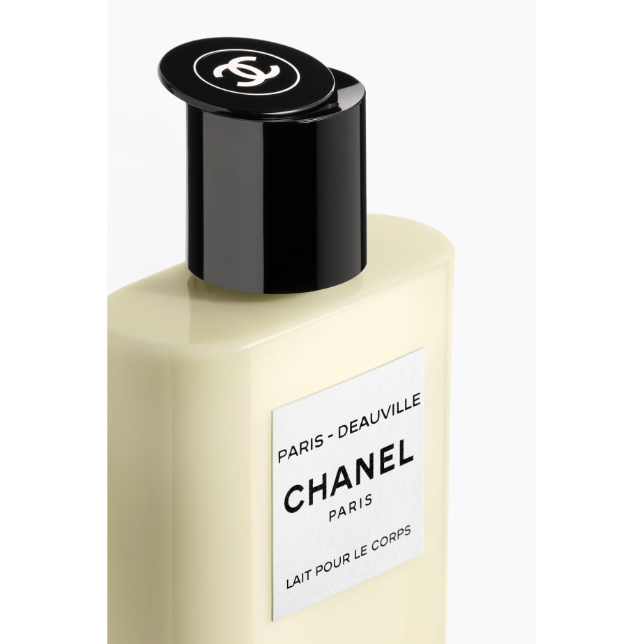 Sữa Dưỡng Thể CHANEL Paris - Deauville Les Eaux De Chanel Body Lotion