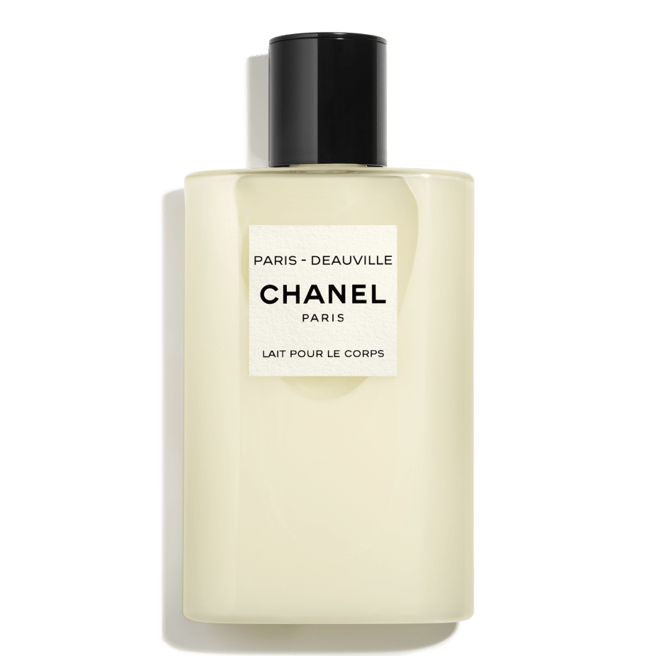 Sữa Dưỡng Thể CHANEL Paris - Deauville Les Eaux De Chanel Body Lotion