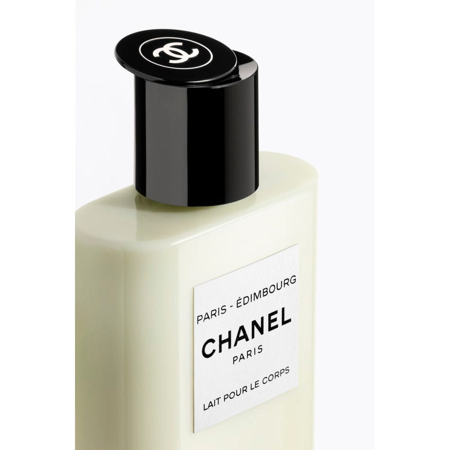 Sữa Dưỡng Thể CHANEL Paris - Édimbourg Les Eaux De Chanel Body Lotion - Kallos Vietnam