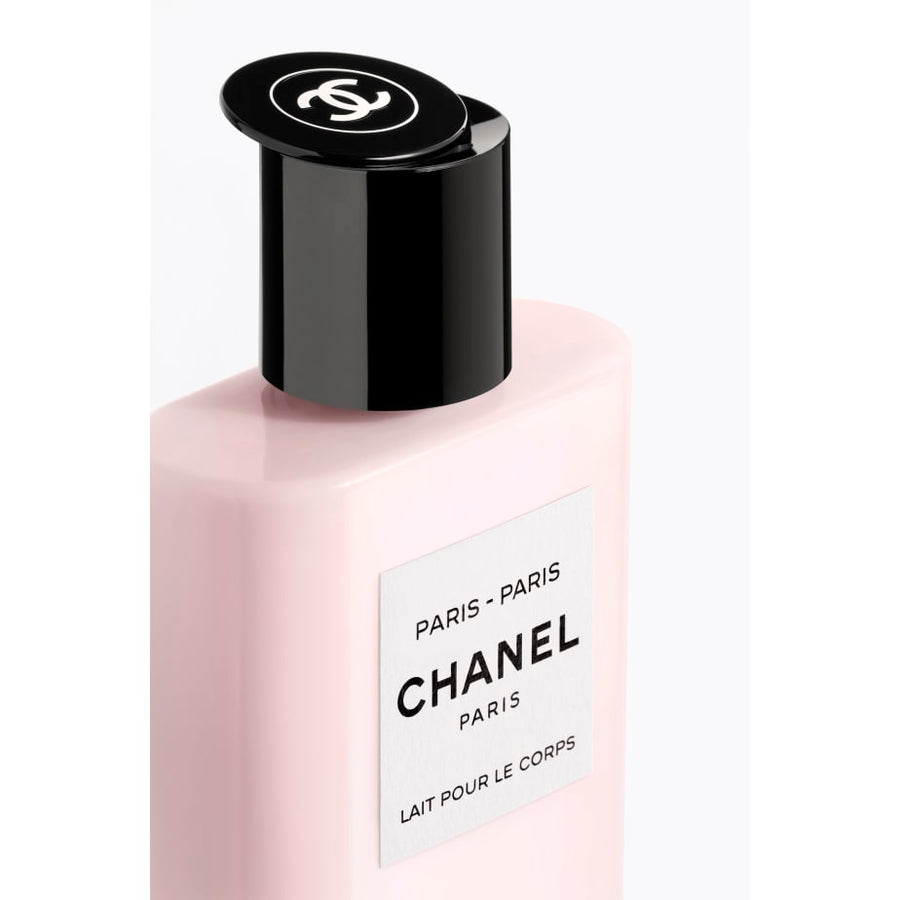 Sữa Dưỡng Thể CHANEL Paris – Paris Les Eaux De Chanel Body Lotion - Kallos Vietnam