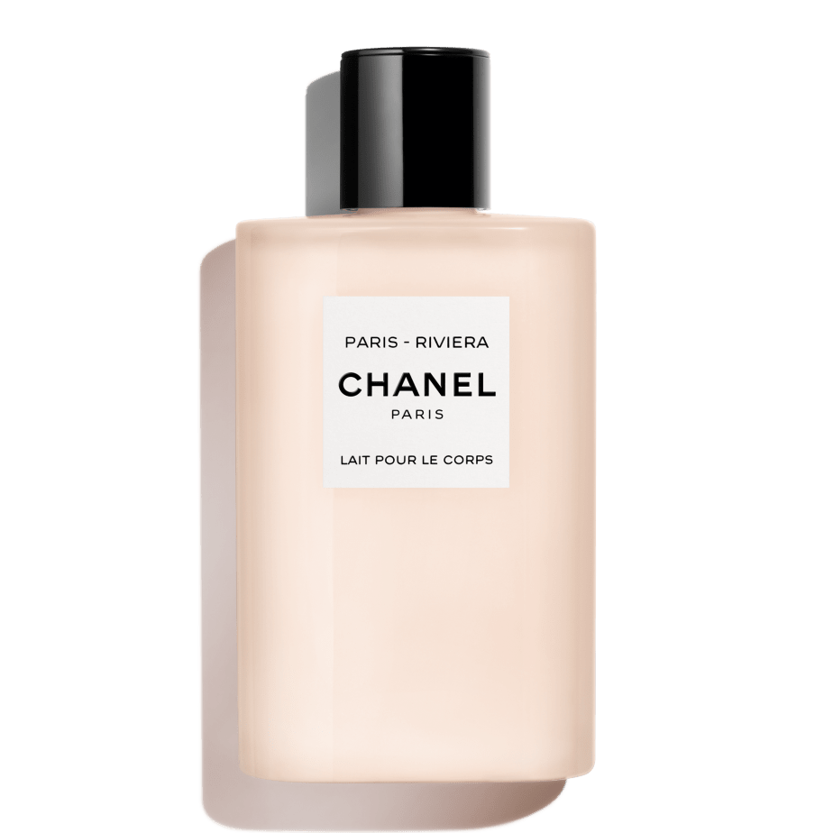 Sữa Dưỡng Thể CHANEL Paris - Riviera Les Eaux De Chanel Body Lotion