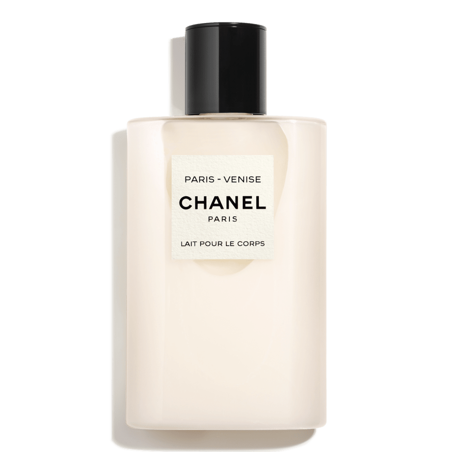 Sữa Dưỡng Thể CHANEL Paris - Venise Les Eaux De Chanel Body Lotion - Kallos Vietnam