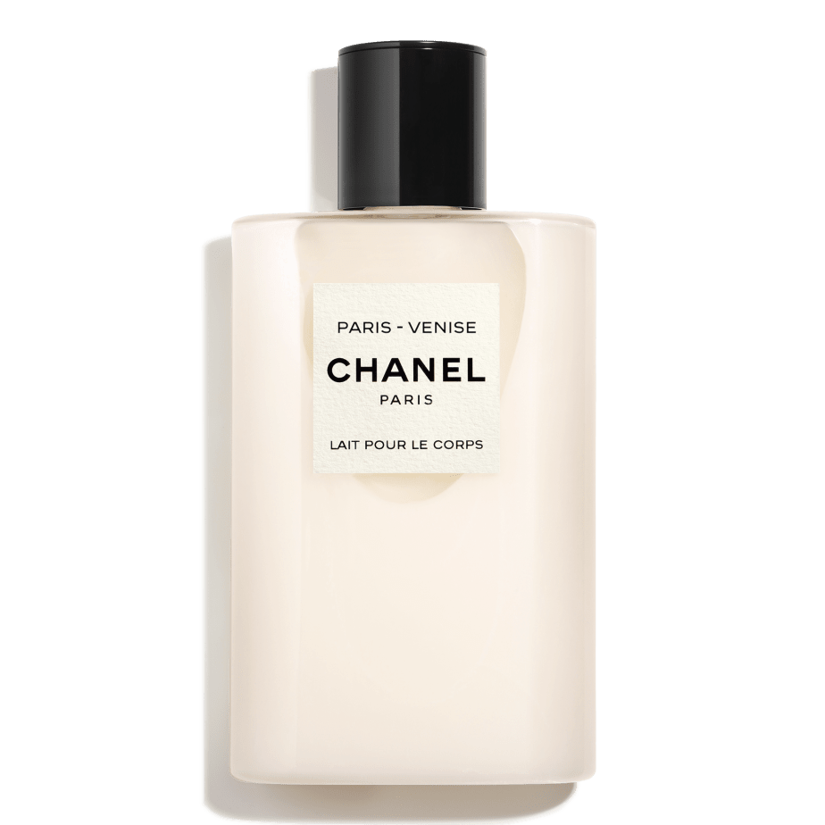 Sữa Dưỡng Thể CHANEL Paris - Venise Les Eaux De Chanel Body Lotion