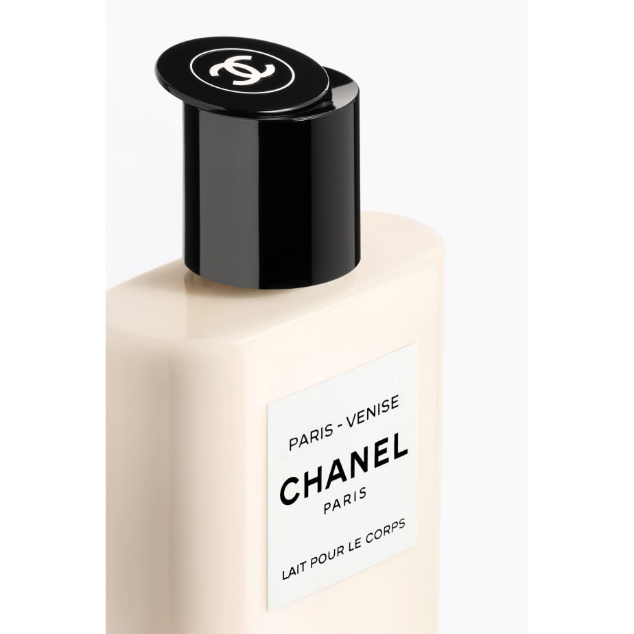 Sữa Dưỡng Thể CHANEL Paris - Venise Les Eaux De Chanel Body Lotion
