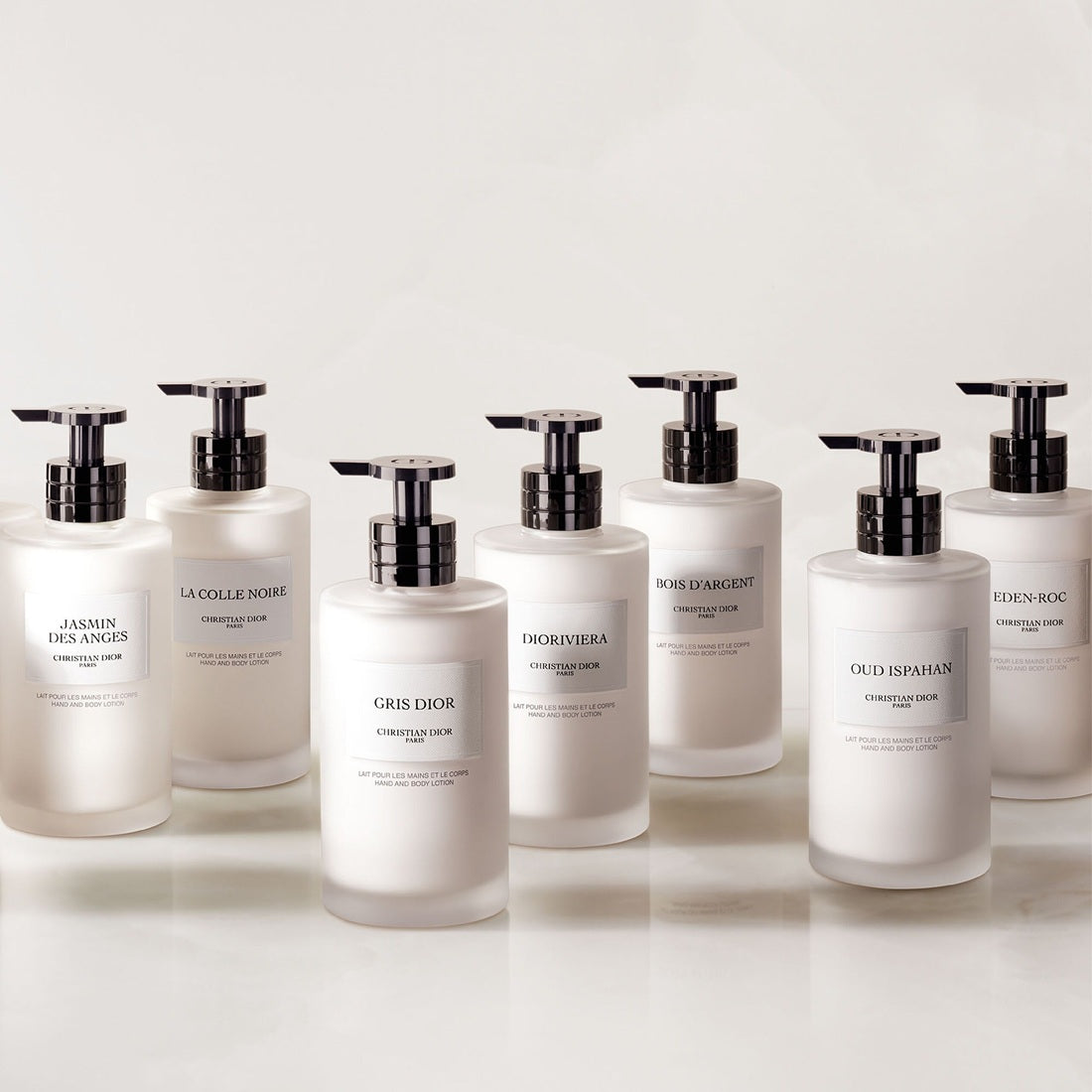 Sữa Dưỡng Thể DIOR Ambre Nuit Hand And Body Lotion