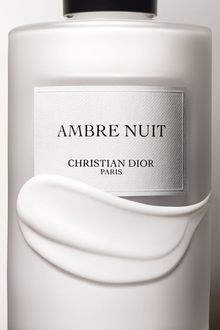 Sữa Dưỡng Thể DIOR Ambre Nuit Hand And Body Lotion-Kallos