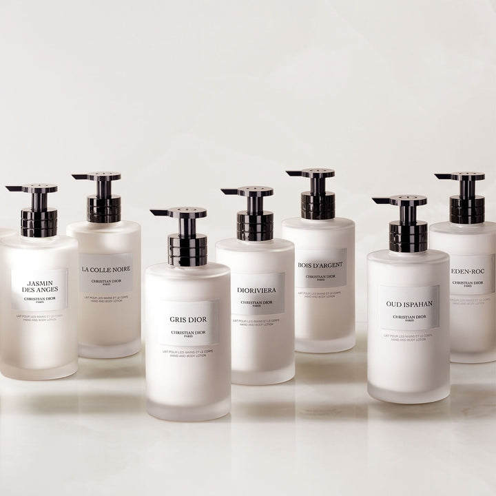 Sữa Dưỡng Thể DIOR Bois d&