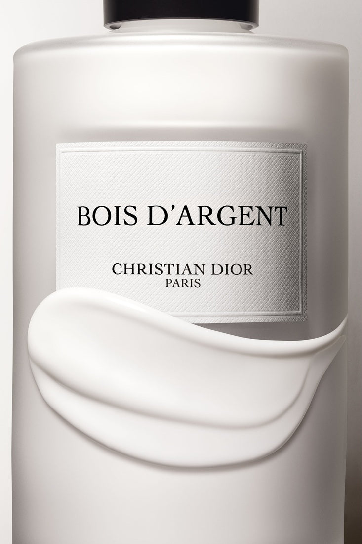 Sữa Dưỡng Thể DIOR Bois d'Argent Hand And Body Lotion
