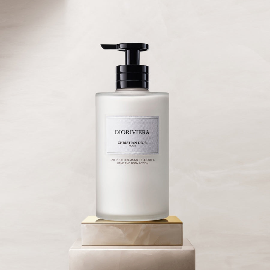 Sữa Dưỡng Thể DIOR Dioriviera Hand And Body Lotion-Kallos