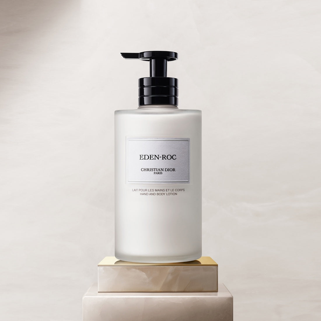 Sữa Dưỡng Thể Dior Eden Roc Hand And Body Lotion-Kallos
