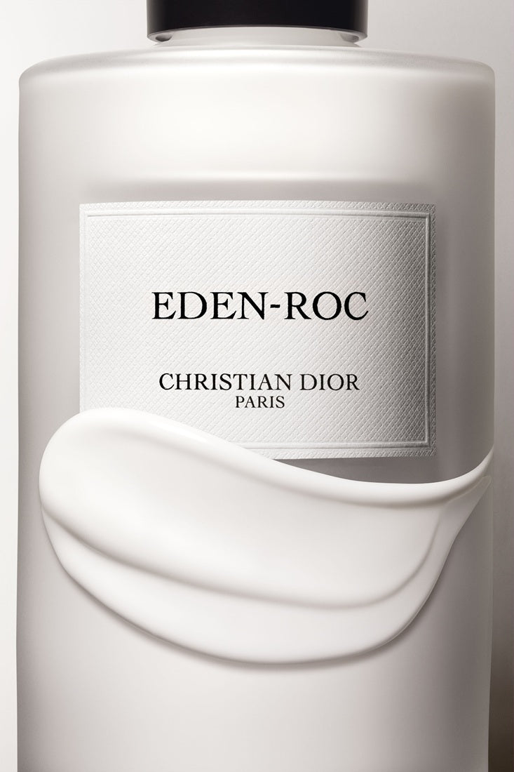 Sữa Dưỡng Thể Dior Eden Roc Hand And Body Lotion