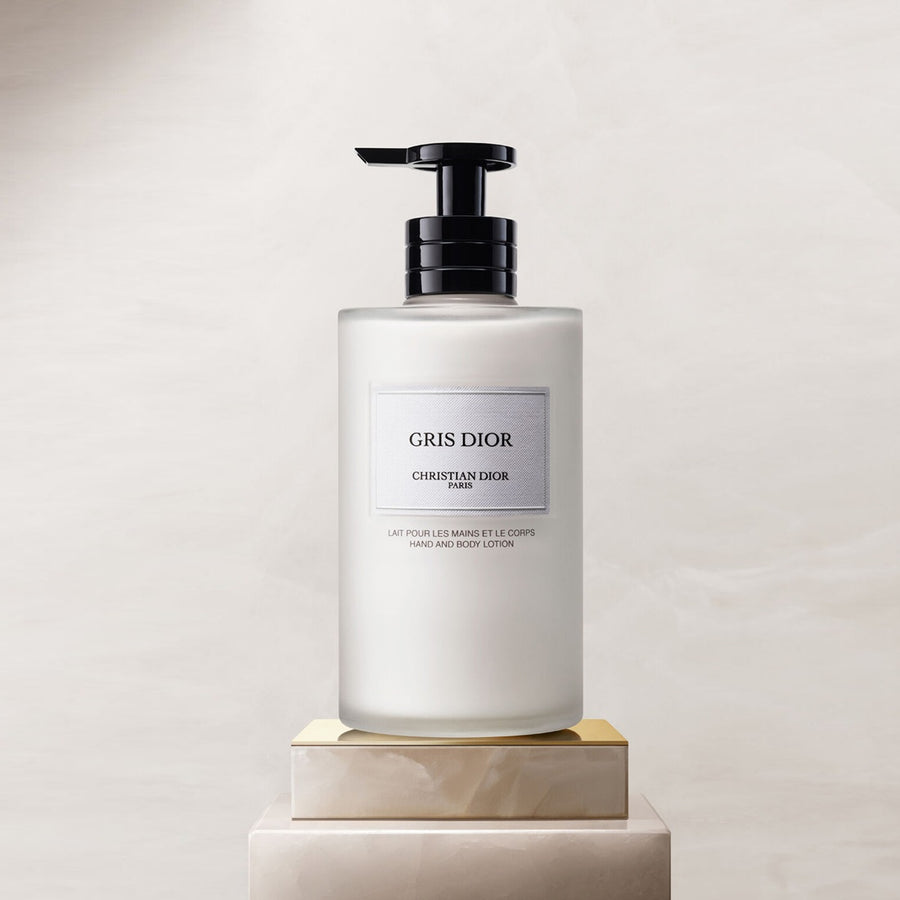 Sữa Dưỡng Thể Dior Gris Dior Hand And Body Lotion-Kallos