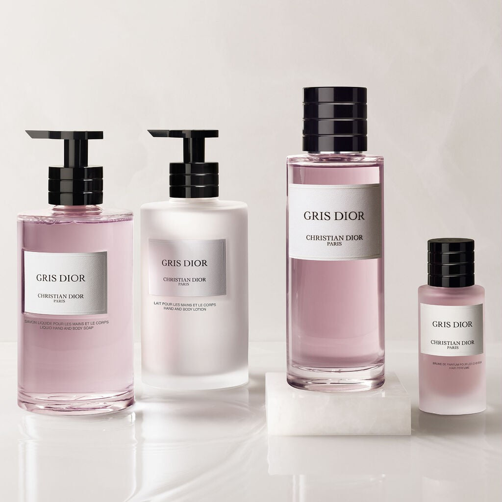 Sữa Dưỡng Thể Dior Gris Dior Hand And Body Lotion