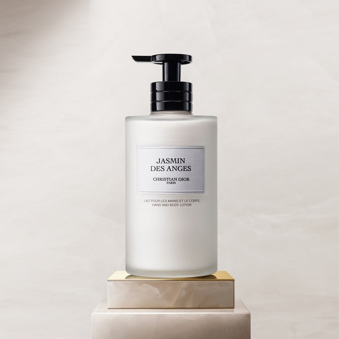 Sữa Dưỡng Thể Dior Jasmin des Anges Hand And Body Lotion