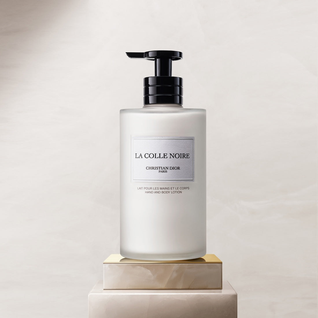 Sữa Dưỡng Thể Dior La Colle Noire Hand And Body Lotion