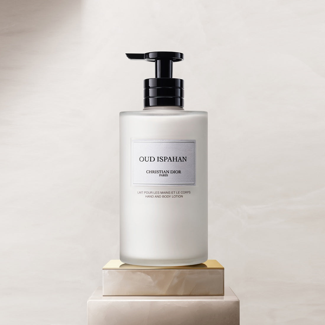 Sữa Dưỡng Thể Dior Oud Ispahan Hand And Body Lotion-Kallos