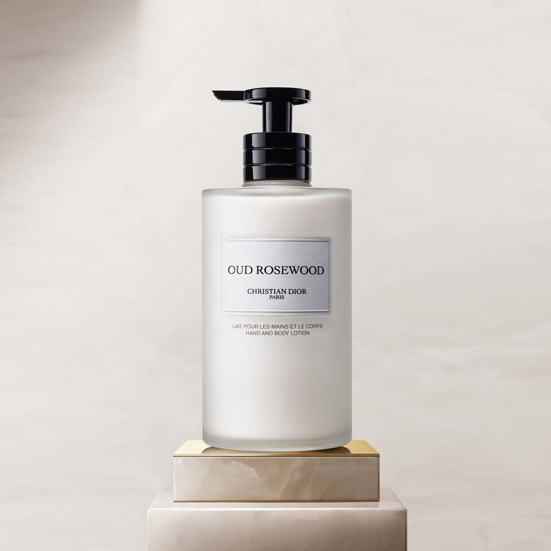 Sữa Dưỡng Thể DIOR Oud Rosewood Hand And Body Lotion-Kallos