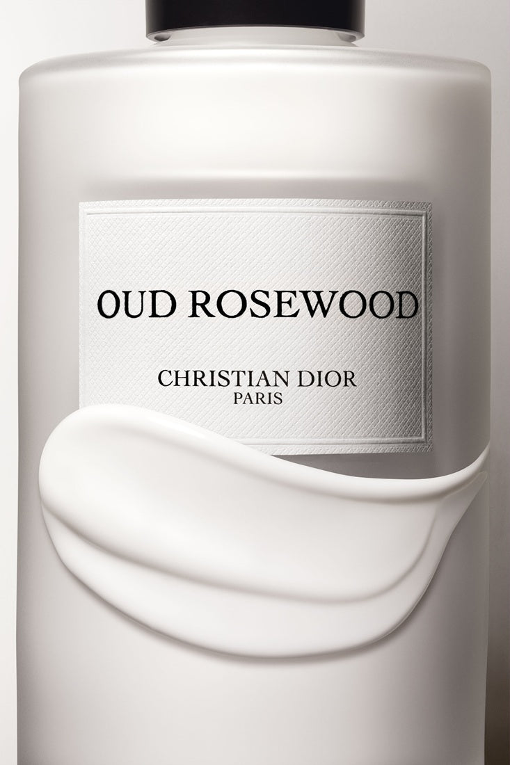 Sữa Dưỡng Thể DIOR Oud Rosewood Hand And Body Lotion