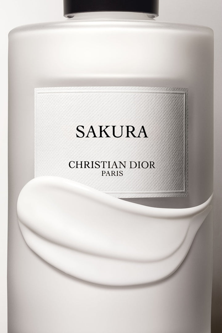 Sữa Dưỡng Thể Dior Sakura Hand And Body Lotion-Kallos