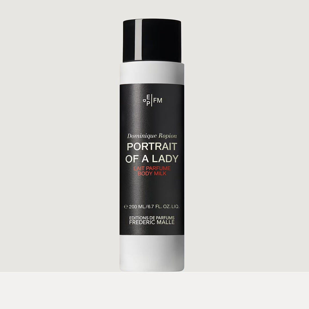 Sữa Dưỡng Thể Frederic Malle Portrait Of A Lady Body Milk